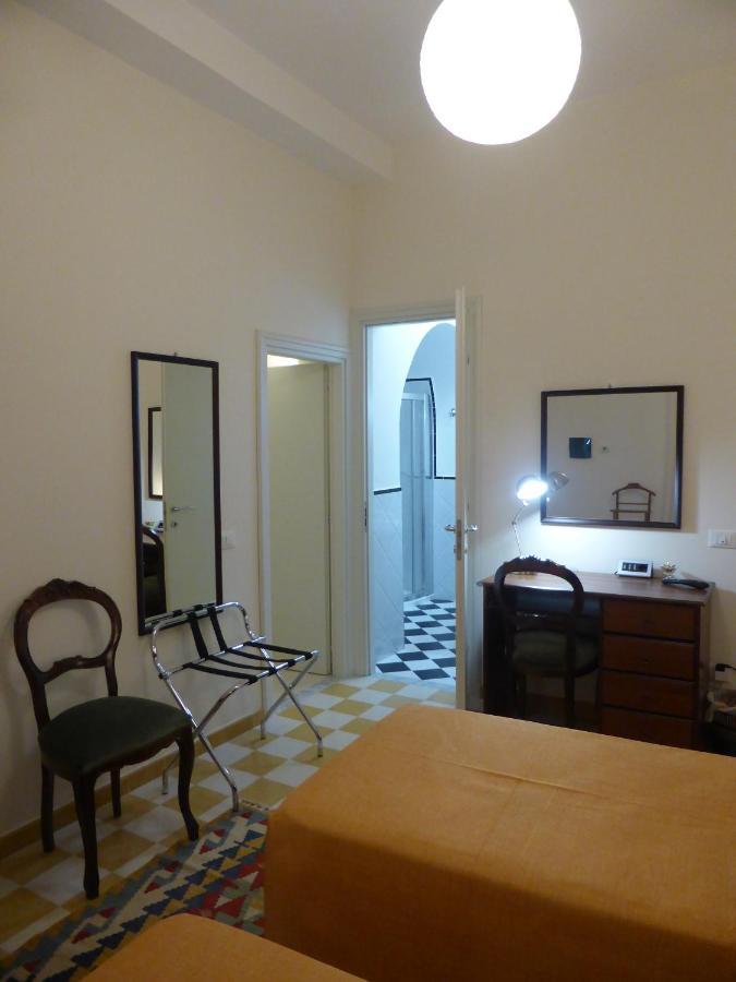 301B&B Palermo Exterior foto